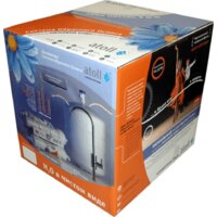 Atoll Compact A-450m STDA Image #2