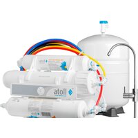 Atoll Compact A-450m STDA