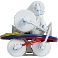 Atoll Compact A-450m STDA Image #3