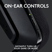 Logitech G535 (черный) Image #11