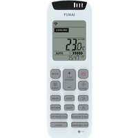 Funai Emperor Inverter RACI-EM25HP.D03 Image #11