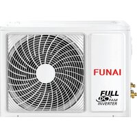 Funai Emperor Inverter RACI-EM25HP.D03 Image #10
