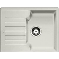 Blanco Zia 40 S (жемчужный) [520624]