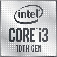 Intel Core i3-10105F (BOX) Image #1
