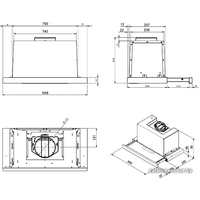 Smeg KSET900XE Image #2