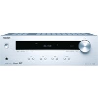Onkyo TX-8220 (серебристый)