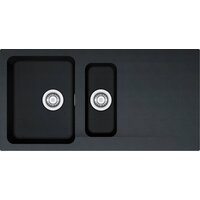 Franke Orion OID 651-100 114.0286.461 (черный карбон)