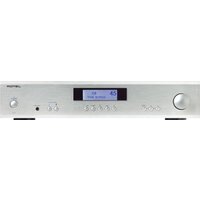 Rotel A11 (серебристый)