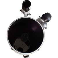 Sky-Watcher BK 200 Steel OTAW Dual Speed Focuser Image #4