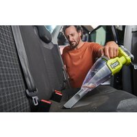 Ryobi RHV18-0 (без аккумулятора) Image #5