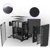 MSI MPG Sekira 100P Image #6