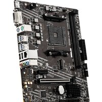 MSI B550M-A Pro Image #3