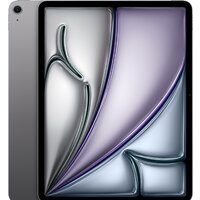 Apple iPad Air 13" 2024 1TB (серый космос) Image #1