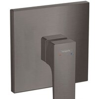 Hansgrohe Metropol 32565340 (черный хром) Image #1