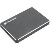 Transcend StoreJet 25C3 2TB [TS2TSJ25C3N] Image #2