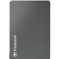 Transcend StoreJet 25C3 2TB [TS2TSJ25C3N]