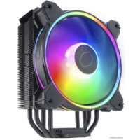 Cooler Master Hyper 212 Halo Black RR-S4KK-20PA-R1 Image #3