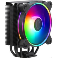 Cooler Master Hyper 212 Halo Black RR-S4KK-20PA-R1