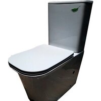 CeramaLux 1222A (белый глянцевый)