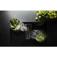 Falmec Quantum Design+ 90 600 м3/ч (черный) Image #5