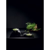 Falmec Quantum Design+ 90 600 м3/ч (черный) Image #3