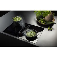 Falmec Quantum Design+ 90 600 м3/ч (черный) Image #4