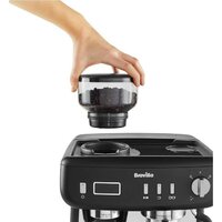 Breville Barista Max+ VCF152X Image #2