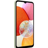 Samsung Galaxy A14 SM-A145F/DSN Mediatek Helio G80 4GB/64GB (светло-зеленый) Image #3