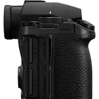 Panasonic Lumix S5 II Body Image #5