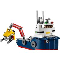 LEGO Creator 31045 Морская экспедиция (Ocean Explorer) Image #3