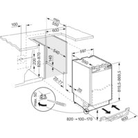 Liebherr UIKP 1550 Image #4