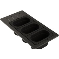 Omoikiri DC-02-3 GB 4999079