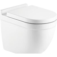 CeramaLux 2198MW (белый, матовый)