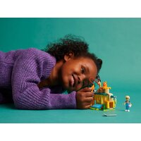 LEGO Friends Приключение на игровой площадке для кошек 42612 Image #8