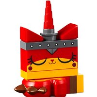 LEGO The LEGO Movie 2 70831 Дом мечты / Спасательная ракета Эммета! Image #8