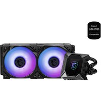 MSI MPG Coreliquid K240 V2