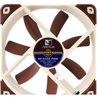 Noctua NF-S12A PWM Image #4