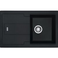 Franke Bellini BLG 611-78 114.0700.120 (оникс)