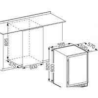 Kluge KCW4602B Image #6