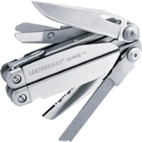 Leatherman Surge Stainless Steel Image #2