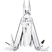 Leatherman Surge Stainless Steel