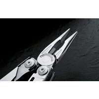 Leatherman Surge Stainless Steel Image #7