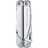 Leatherman Surge Stainless Steel Image #3