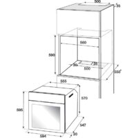 Grundig GEBM45011B Image #3