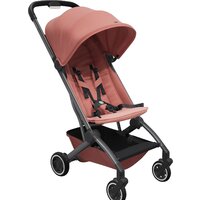 Joolz Aer (absolute pink)