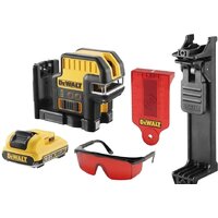 DeWalt DCE0825D1R (с АКБ)