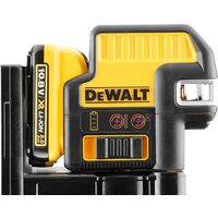 DeWalt DCE0825D1R (с АКБ) Image #2