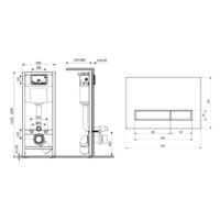 Lavinia Boho Relfix 5 в 1 77020056 (фиолетовый стекло) Image #5