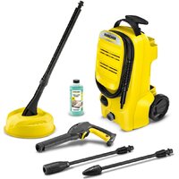 Karcher K3 Compact Home 1.676-206.0