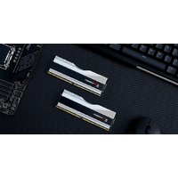 G.Skill Trident Z5 RGB 2x24ГБ DDR5 8000МГц F5-8000J4048F24GX2-TZ5RW Image #17
